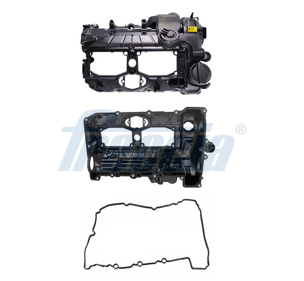VC21-1063, Ventildeksel, Kryt hlavy válce, FRECCIA, 11127633630, 171937, 25/3502, 33101088